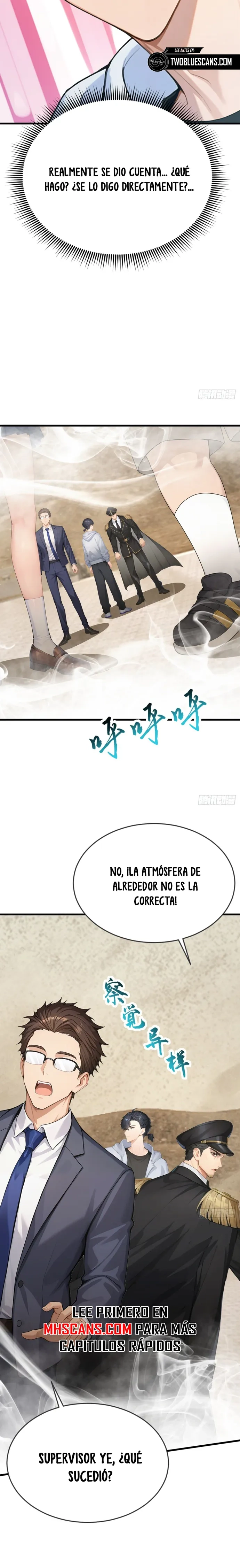 Read Domesticando Chicas Monstruos mientras Todos Domestican Meros Monstruos PT Manga Online