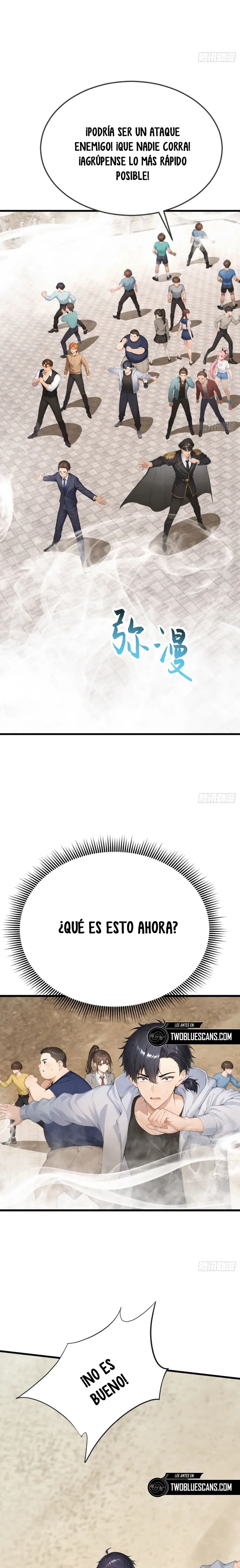 Read Domesticando Chicas Monstruos mientras Todos Domestican Meros Monstruos PT Manga Online