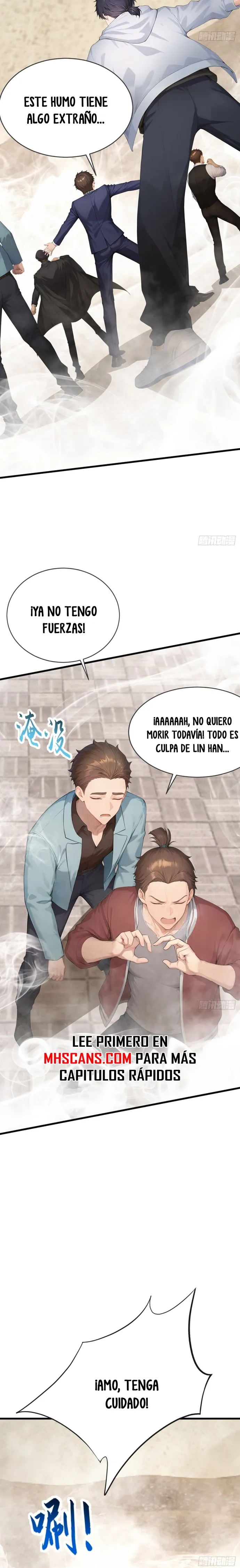 Read Domesticando Chicas Monstruos mientras Todos Domestican Meros Monstruos PT Manga Online