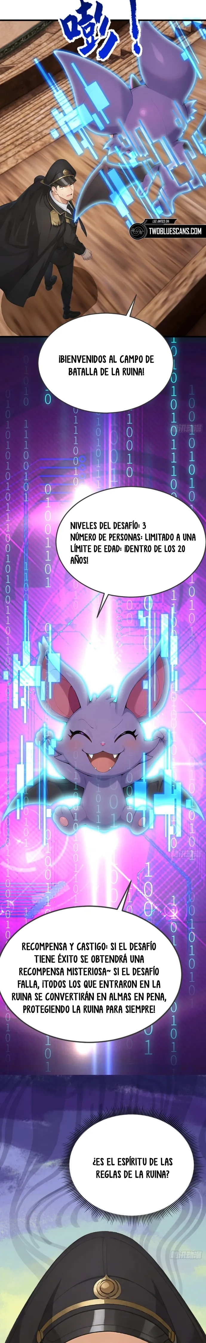 Read Domesticando Chicas Monstruos mientras Todos Domestican Meros Monstruos PT Manga Online