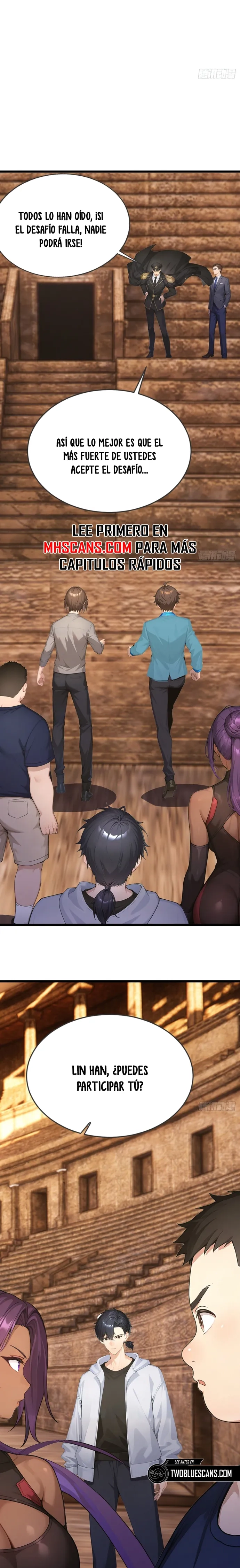 Read Domesticando Chicas Monstruos mientras Todos Domestican Meros Monstruos PT Manga Online