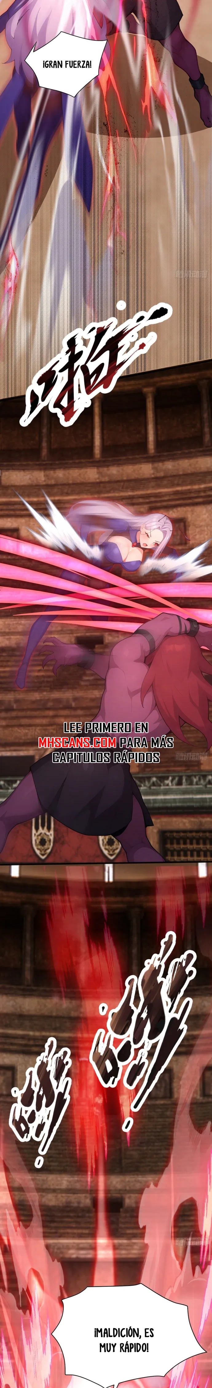 Read Domesticando Chicas Monstruos mientras Todos Domestican Meros Monstruos PT Manga Online