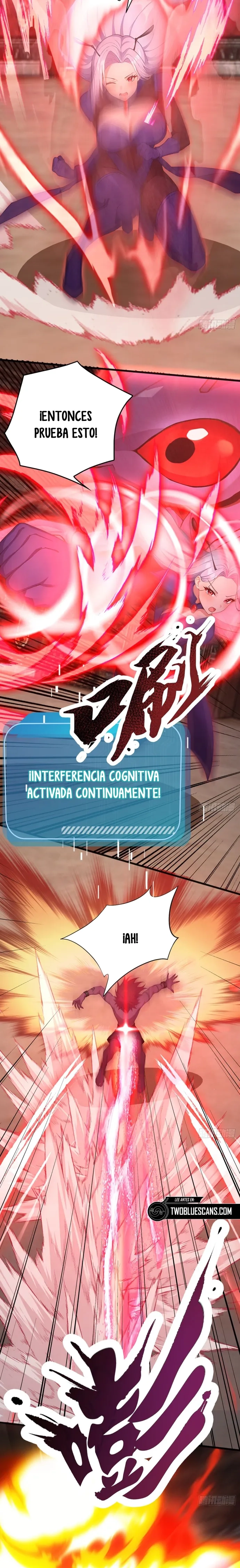 Read Domesticando Chicas Monstruos mientras Todos Domestican Meros Monstruos PT Manga Online