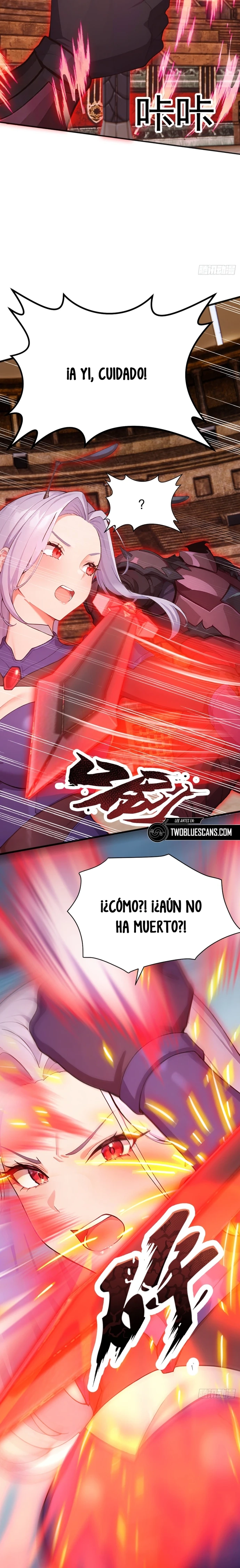 Read Domesticando Chicas Monstruos mientras Todos Domestican Meros Monstruos PT Manga Online