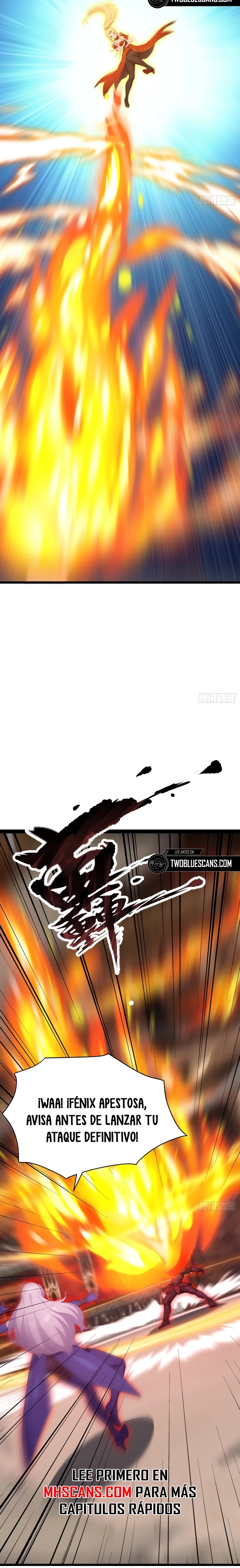 Read Domesticando Chicas Monstruos mientras Todos Domestican Meros Monstruos PT Manga Online