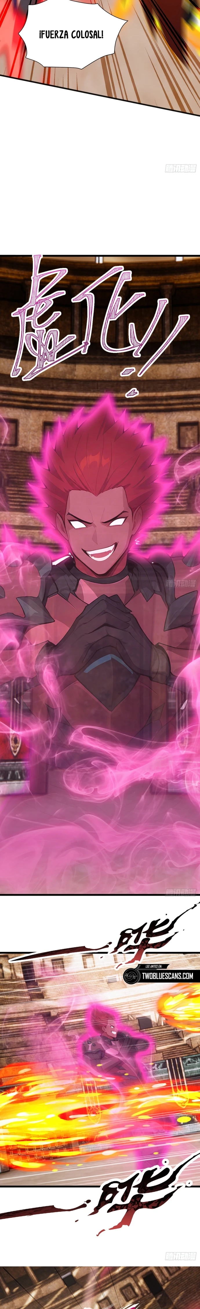 Read Domesticando Chicas Monstruos mientras Todos Domestican Meros Monstruos PT Manga Online