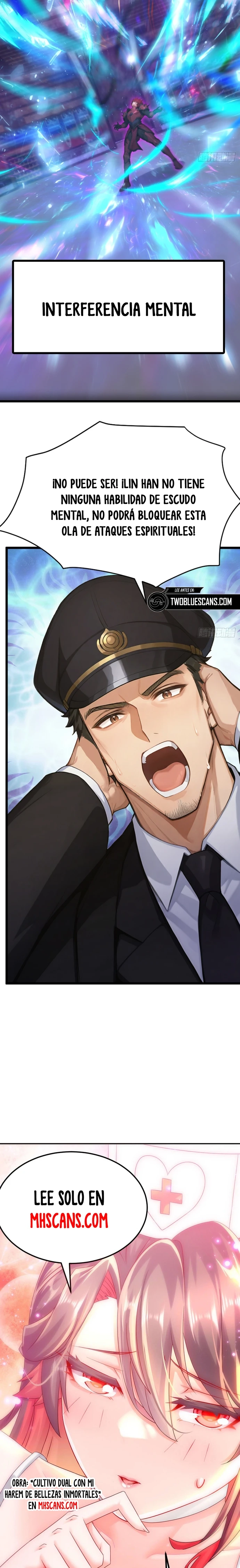 Read Domesticando Chicas Monstruos mientras Todos Domestican Meros Monstruos PT Manga Online