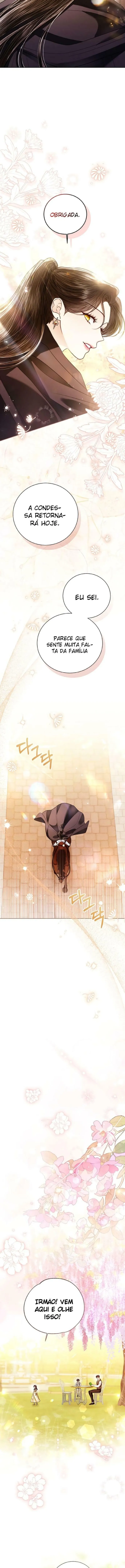 Read Entregarei a Posição de Imperatriz PT Manga Online