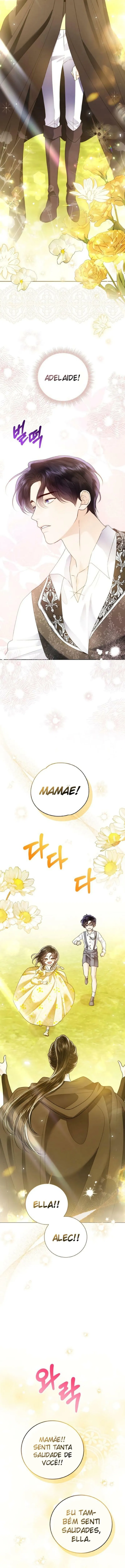 Read Entregarei a Posição de Imperatriz PT Manga Online