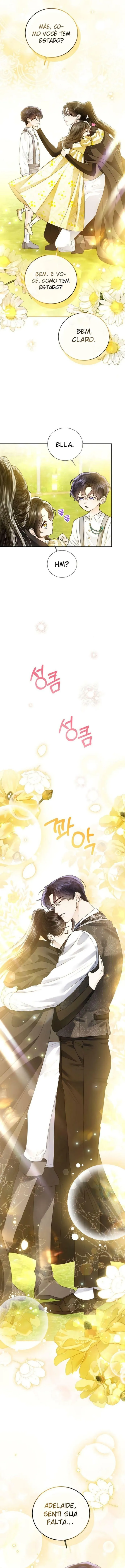 Read Entregarei a Posição de Imperatriz PT Manga Online