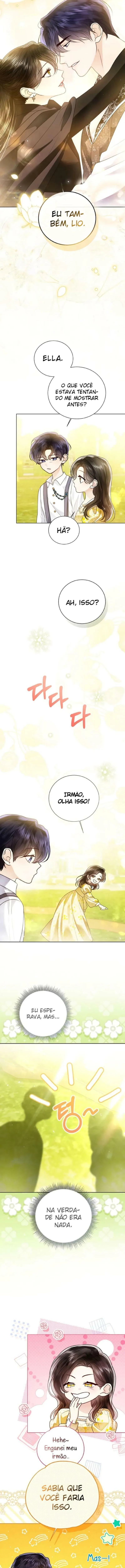 Read Entregarei a Posição de Imperatriz PT Manga Online