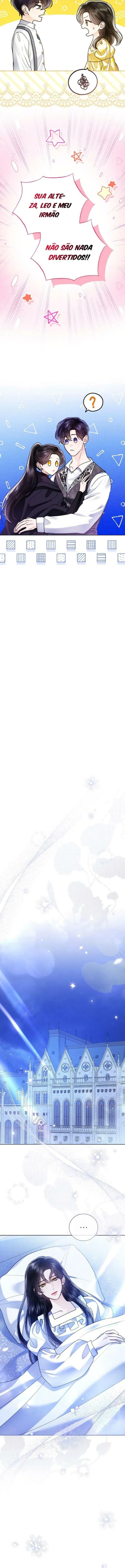 Read Entregarei a Posição de Imperatriz PT Manga Online