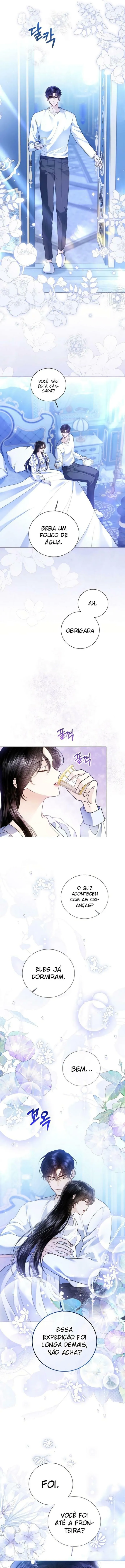 Read Entregarei a Posição de Imperatriz PT Manga Online