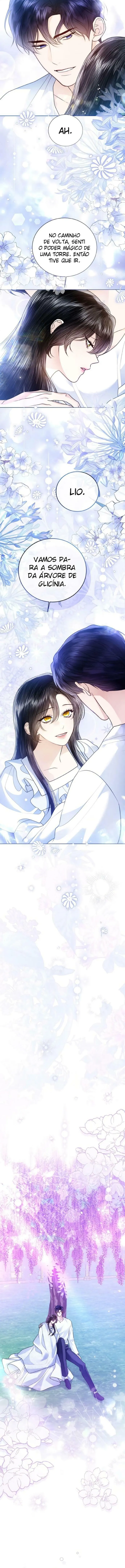 Read Entregarei a Posição de Imperatriz PT Manga Online