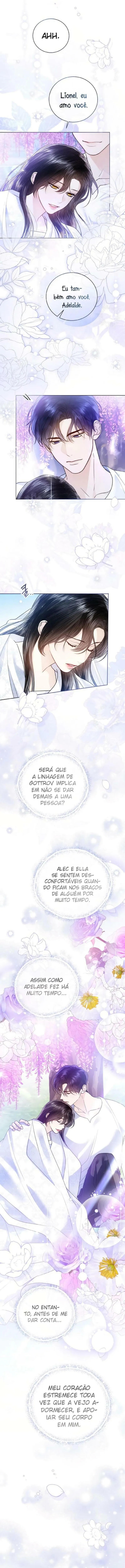 Read Entregarei a Posição de Imperatriz PT Manga Online