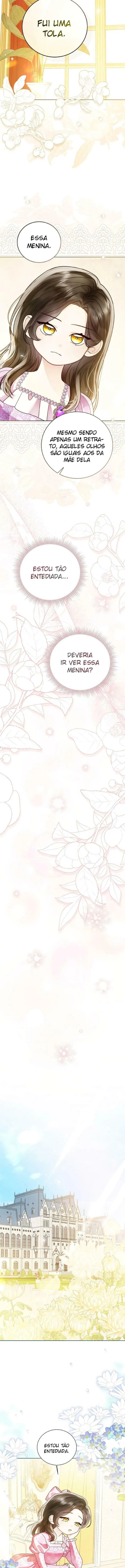 Read Entregarei a Posição de Imperatriz PT Manga Online