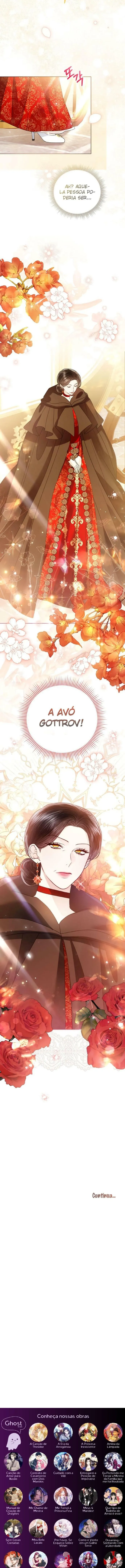 Read Entregarei a Posição de Imperatriz PT Manga Online