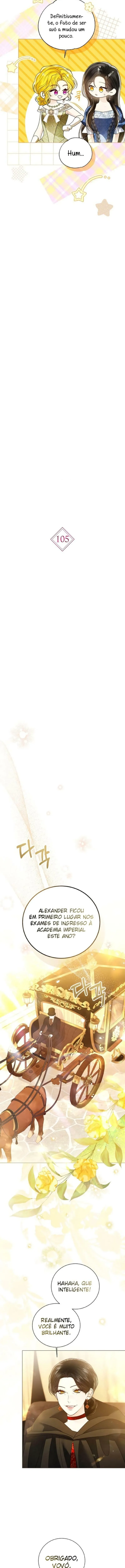 Read Entregarei a Posição de Imperatriz PT Manga Online