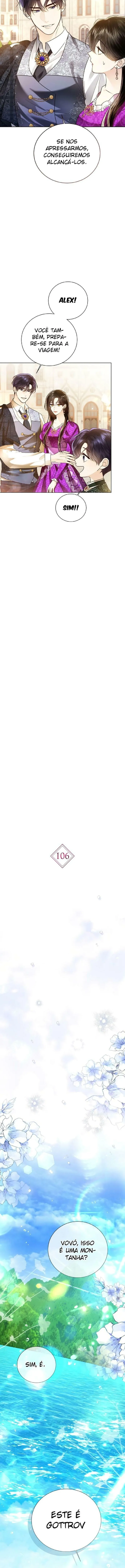 Read Entregarei a Posição de Imperatriz PT Manga Online