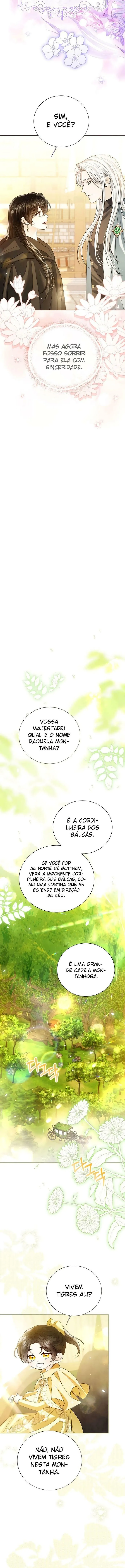 Read Entregarei a Posição de Imperatriz PT Manga Online