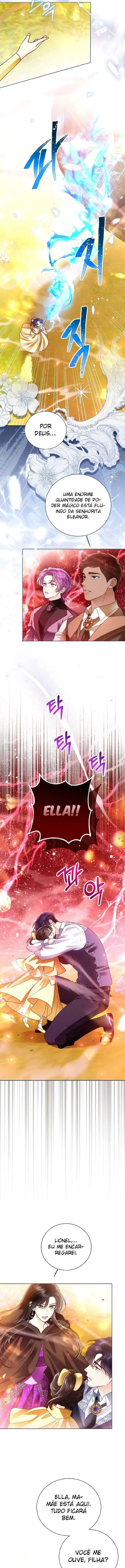 Read Entregarei a Posição de Imperatriz PT Manga Online