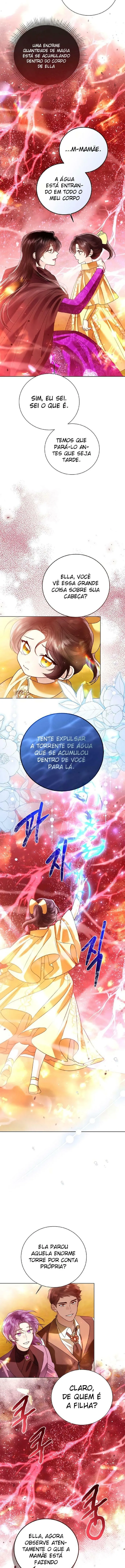 Read Entregarei a Posição de Imperatriz PT Manga Online