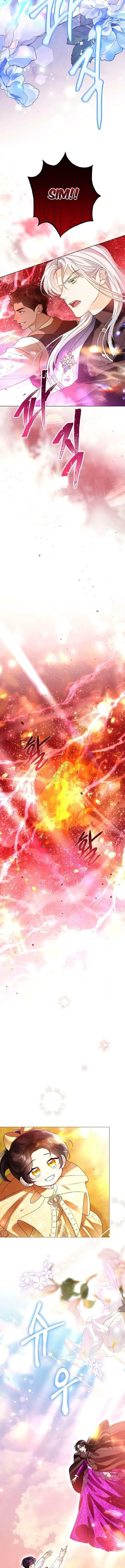 Read Entregarei a Posição de Imperatriz PT Manga Online