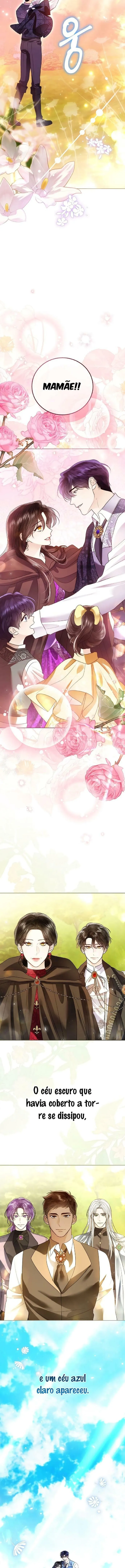 Read Entregarei a Posição de Imperatriz PT Manga Online