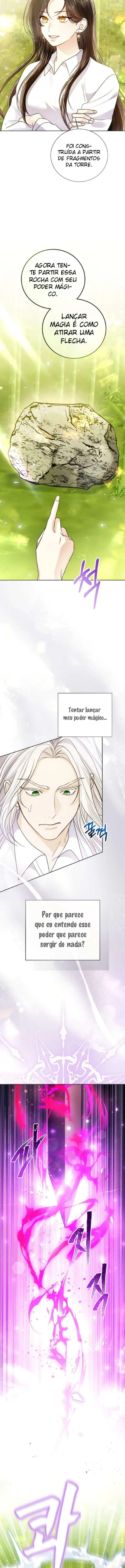 Read Entregarei a Posição de Imperatriz PT Manga Online