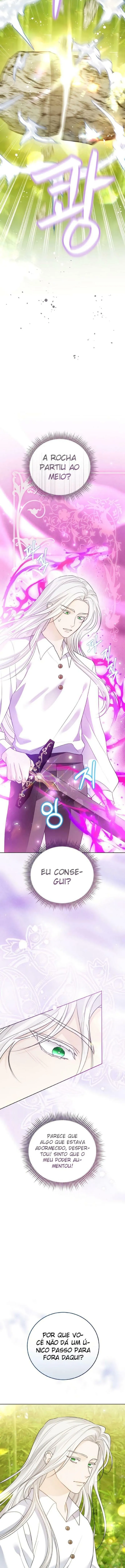 Read Entregarei a Posição de Imperatriz PT Manga Online