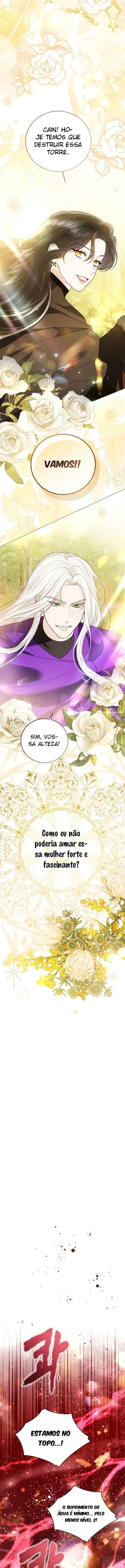 Read Entregarei a Posição de Imperatriz PT Manga Online