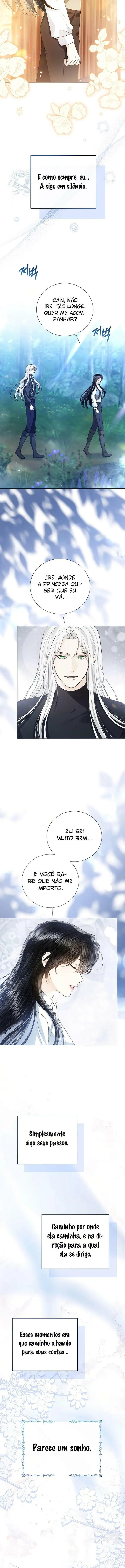 Read Entregarei a Posição de Imperatriz PT Manga Online