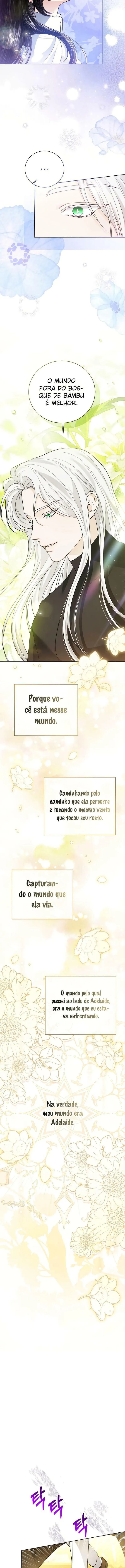 Read Entregarei a Posição de Imperatriz PT Manga Online