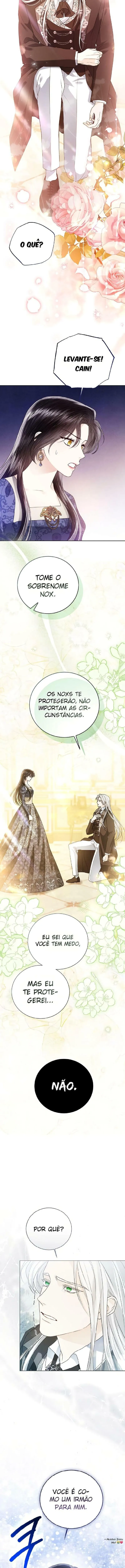 Read Entregarei a Posição de Imperatriz PT Manga Online