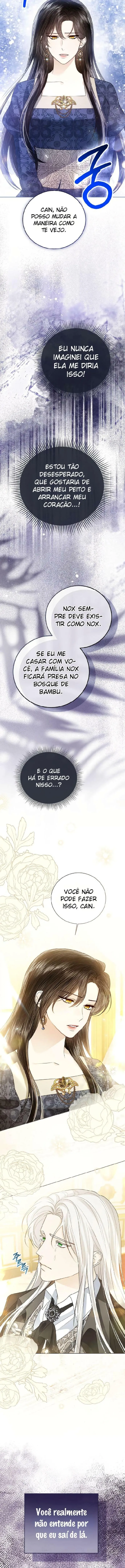 Read Entregarei a Posição de Imperatriz PT Manga Online