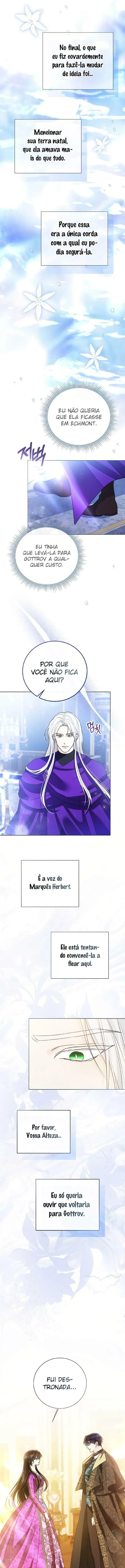 Read Entregarei a Posição de Imperatriz PT Manga Online