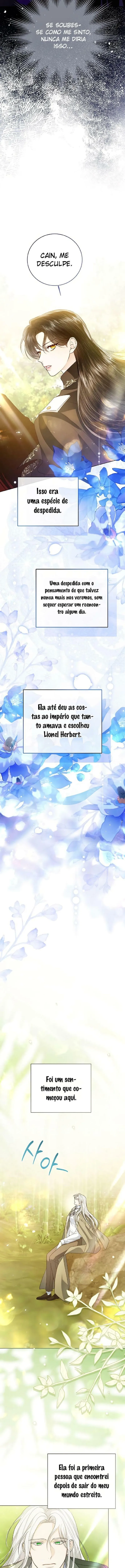 Read Entregarei a Posição de Imperatriz PT Manga Online