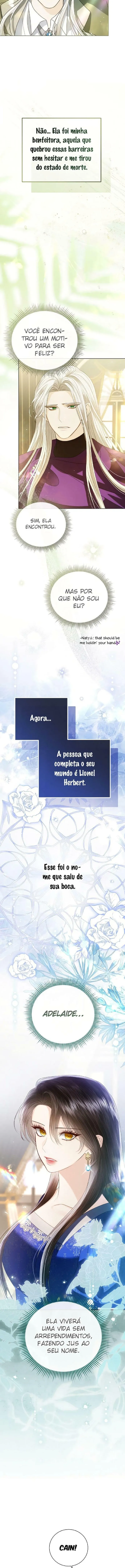 Read Entregarei a Posição de Imperatriz PT Manga Online