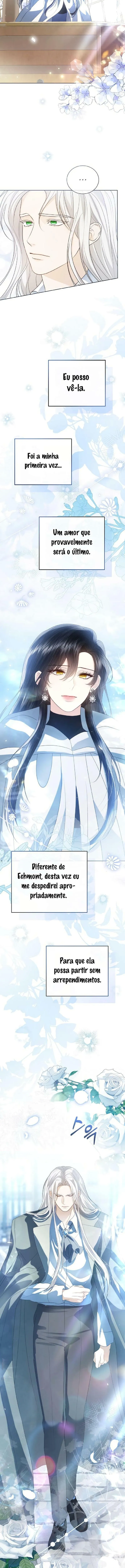 Read Entregarei a Posição de Imperatriz PT Manga Online