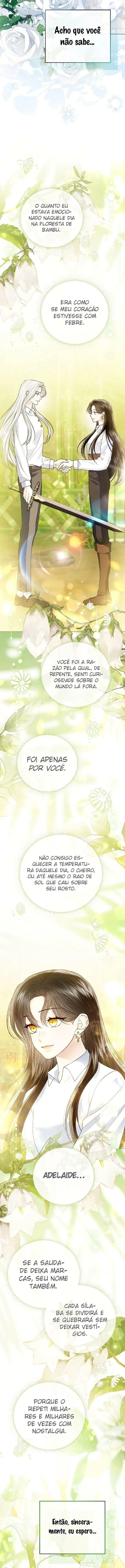 Read Entregarei a Posição de Imperatriz PT Manga Online