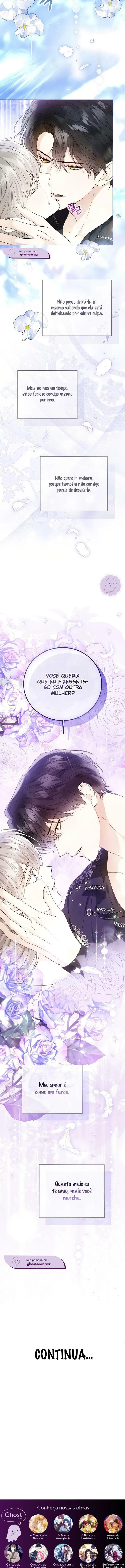 Read Entregarei a Posição de Imperatriz PT Manga Online