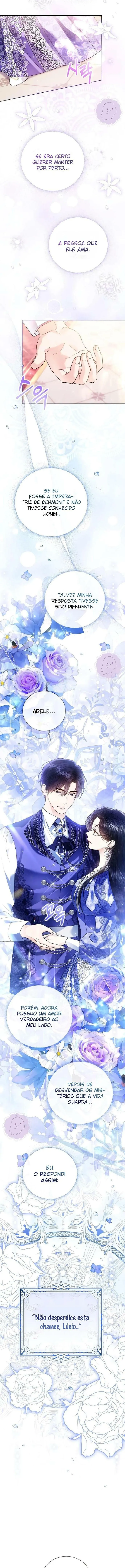 Read Entregarei a Posição de Imperatriz PT Manga Online