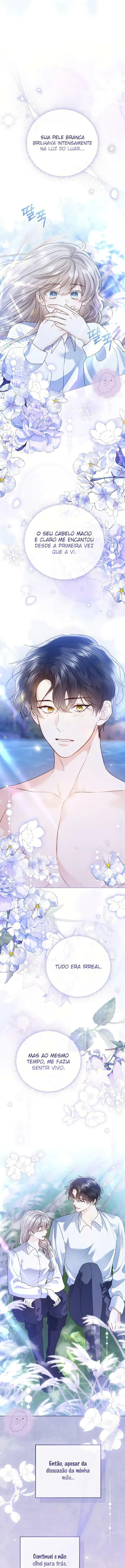 Read Entregarei a Posição de Imperatriz PT Manga Online