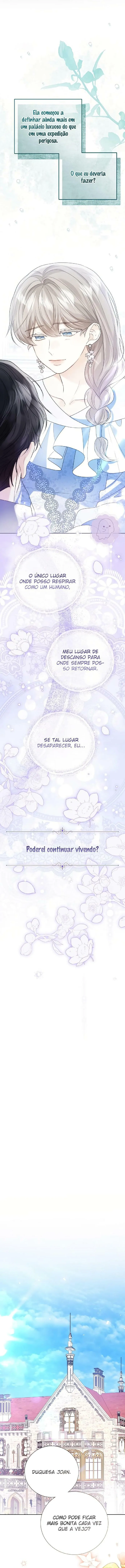 Read Entregarei a Posição de Imperatriz PT Manga Online