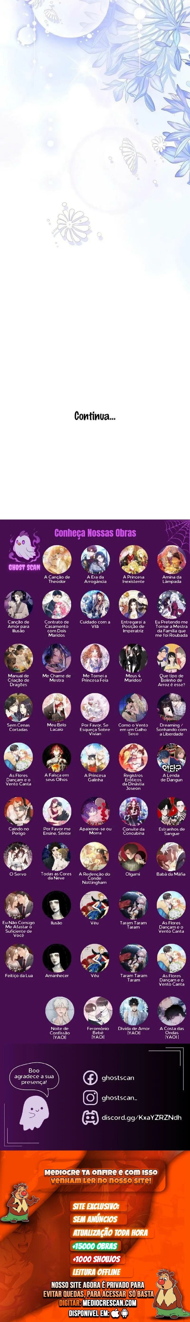 Read Entregarei a Posição de Imperatriz PT Manga Online