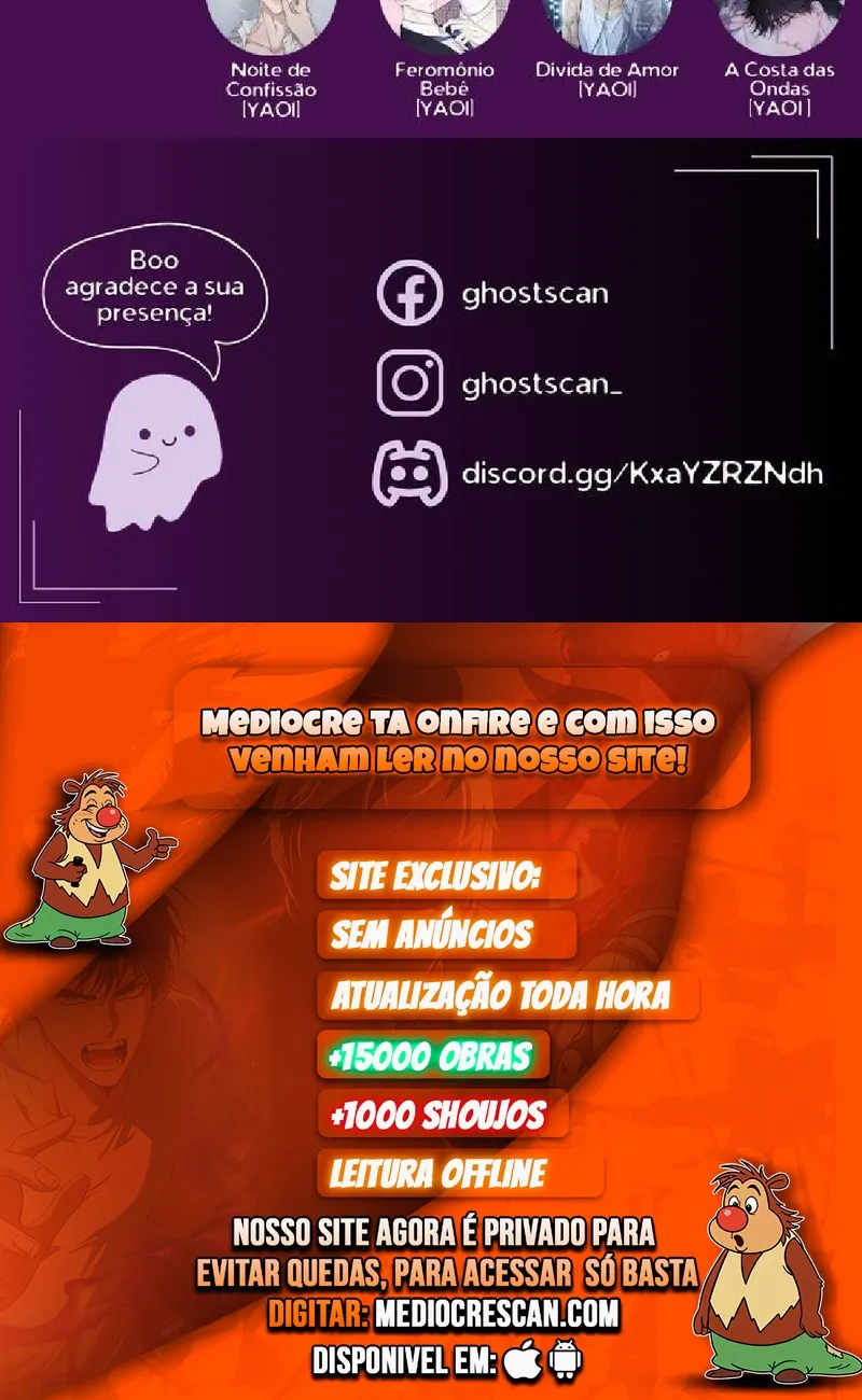 Read Entregarei a Posição de Imperatriz PT Manga Online