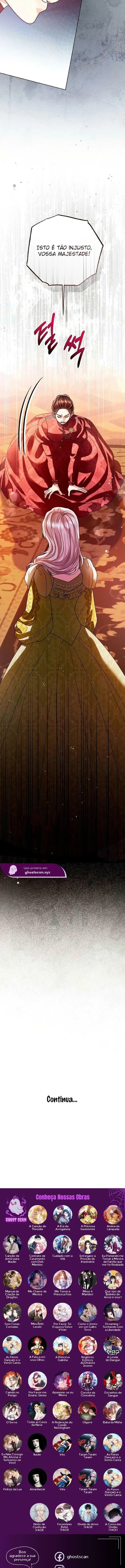 Read Entregarei a Posição de Imperatriz PT Manga Online