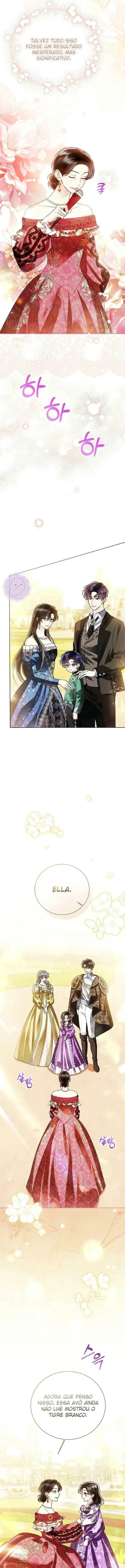 Read Entregarei a Posição de Imperatriz PT Manga Online