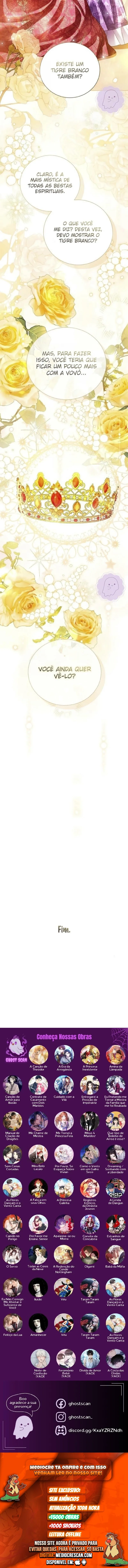 Read Entregarei a Posição de Imperatriz PT Manga Online