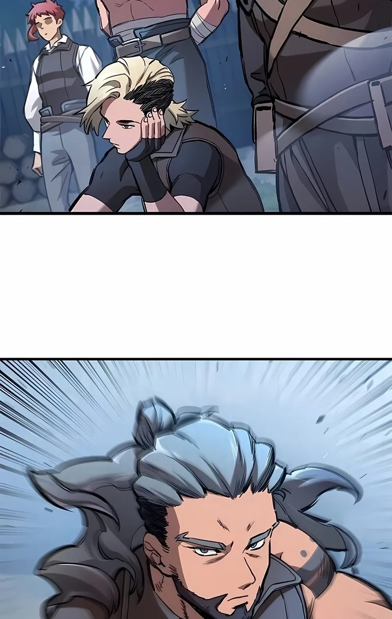 Read Eternally Regressing Knight PT Manga Online